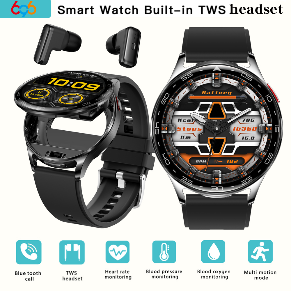 Smartwatch Noise Watches - 1.39
