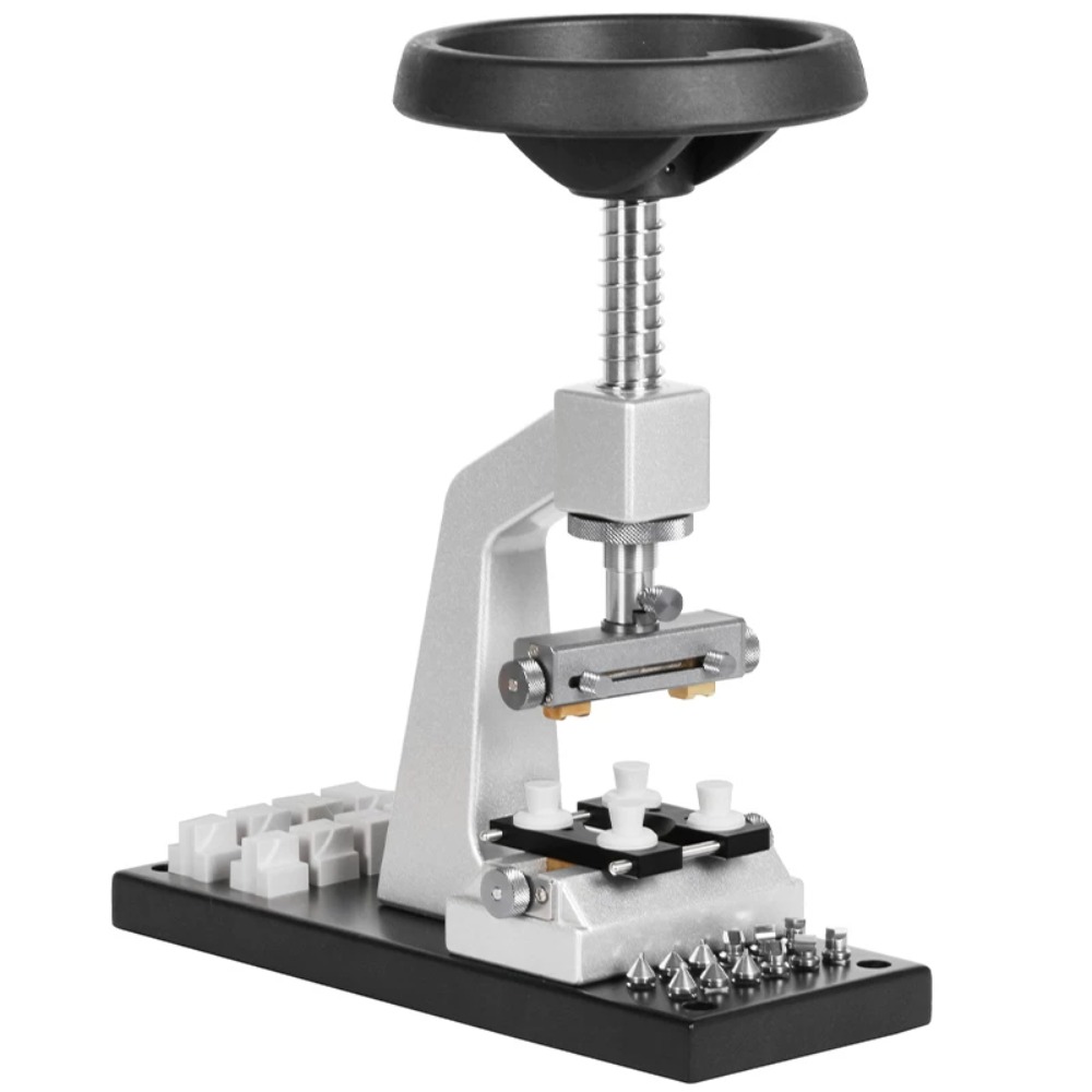 Case Back Opener - 5700 Adjustable Watch Case Opener, Watch