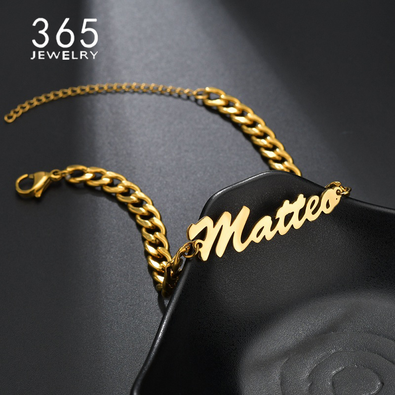 Bracelet Link Remover - New Fashion Customed NK Chain Stainless