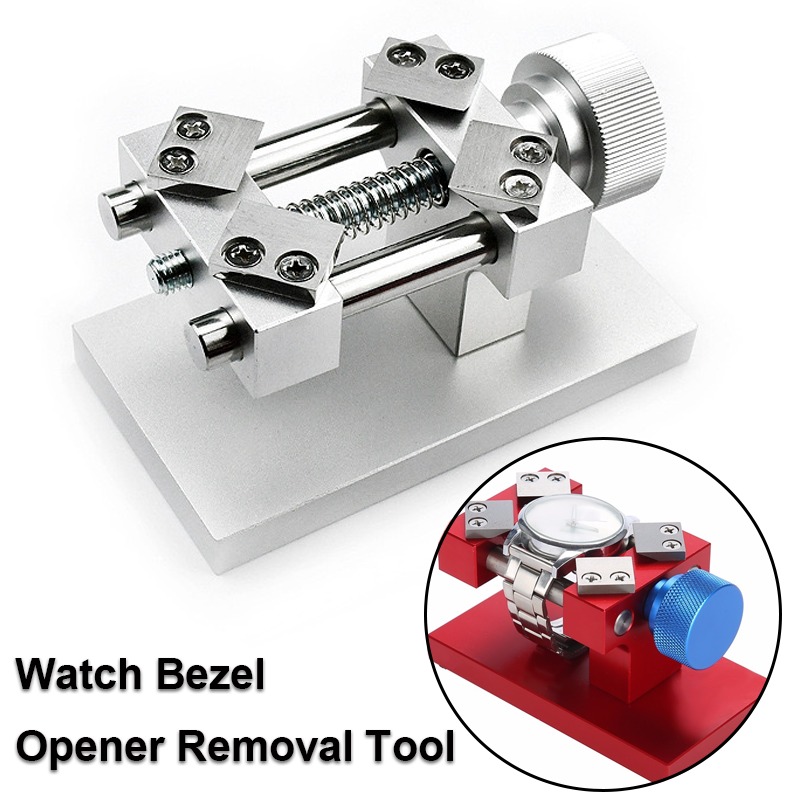Workbench Watch Back Case Cove - Case Back Opener recension och pris