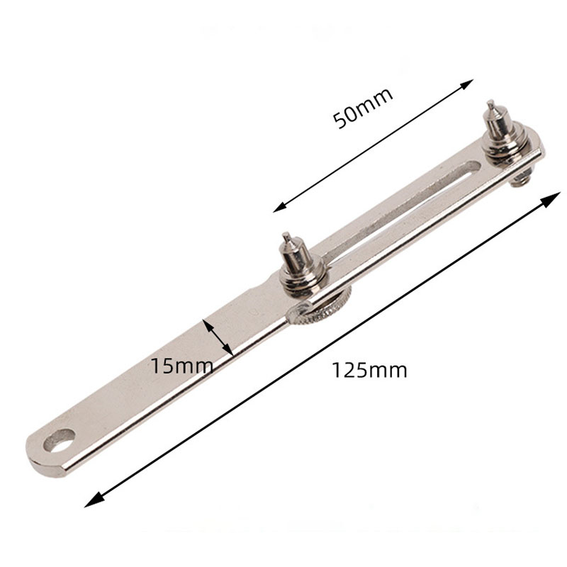 Watch Back Case Opener Kit  St - Case Back Opener recension och pris