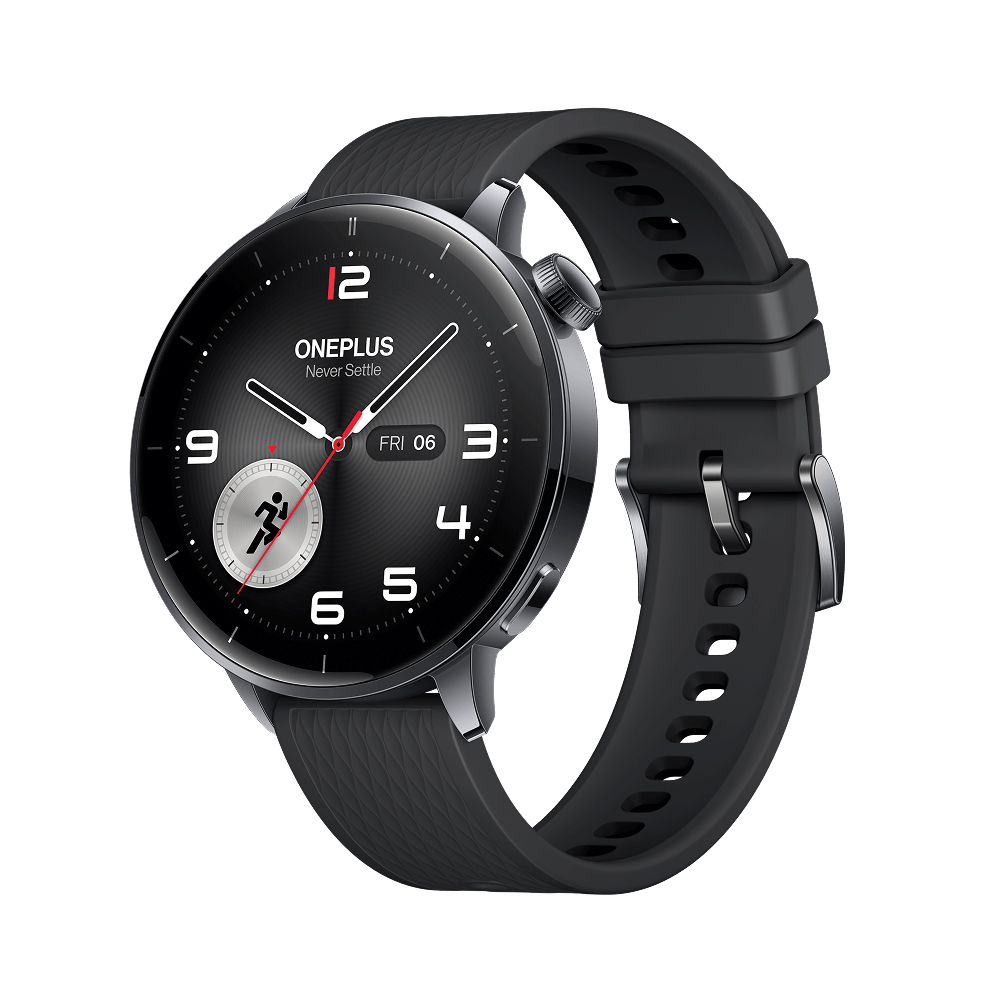 Global Version OnePlus Watch 3 - Heart Rate Gps Watch recension och pris