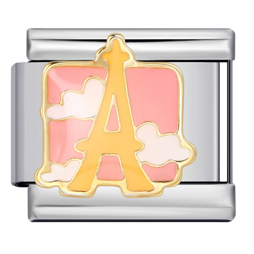 Architectural Logo Italian Mod - Bracelet Link Remover recension och pris