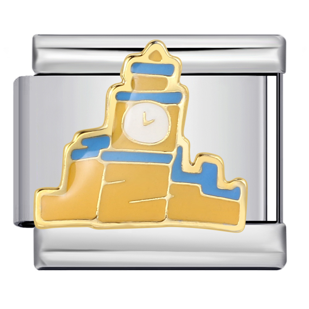 Architectural Logo Italian Mod - Bracelet Link Remover recension och pris