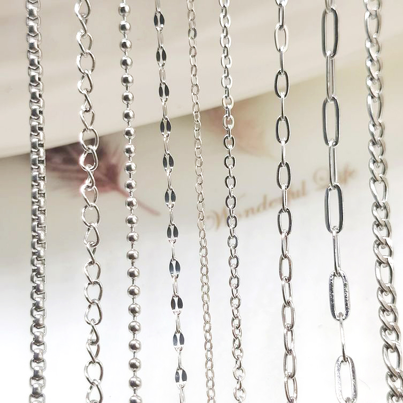 2Meters Stainless Steel Anti-a - Bracelet Link Remover recension och pris
