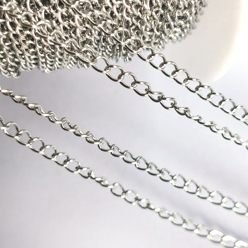 2Meters Stainless Steel Anti-a - Bracelet Link Remover recension och pris