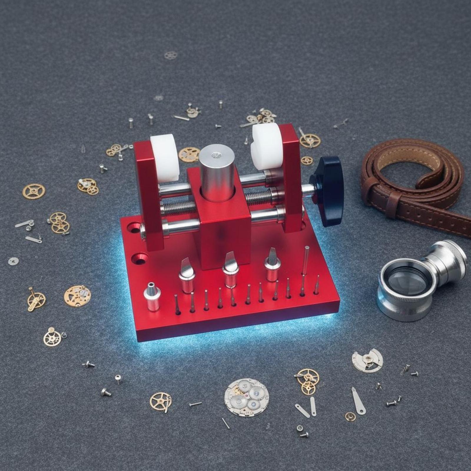 Dual Use Watch Case Back Opene - Case Back Opener recension och pris