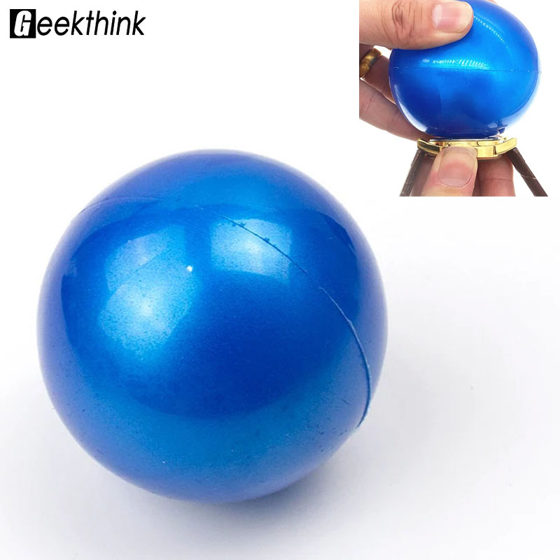 1Pc Screwing Ball Type Watch F - Case Back Opener recension och pris