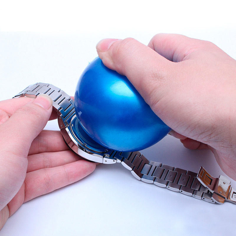 1Pc Screwing Ball Type Watch F - Case Back Opener recension och pris