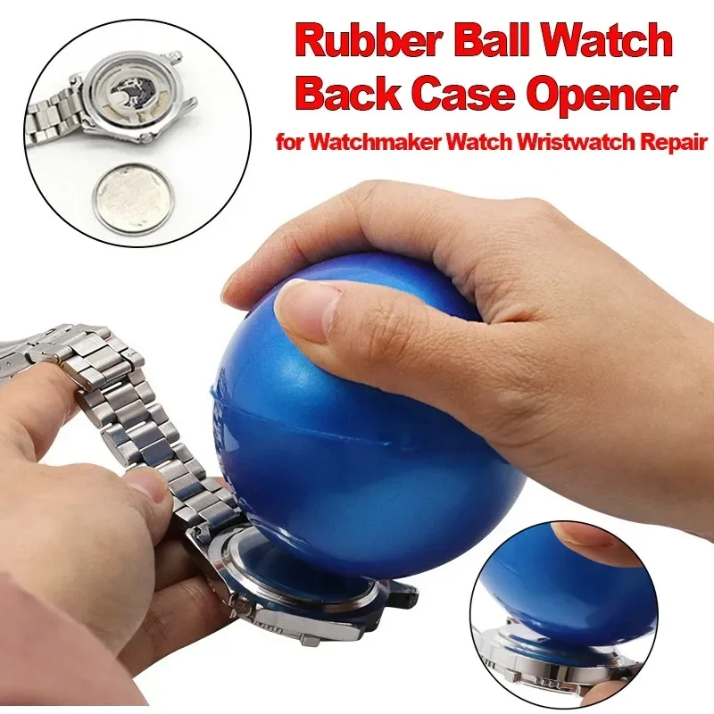 1Pc Screwing Ball Type Watch F - Case Back Opener recension och pris