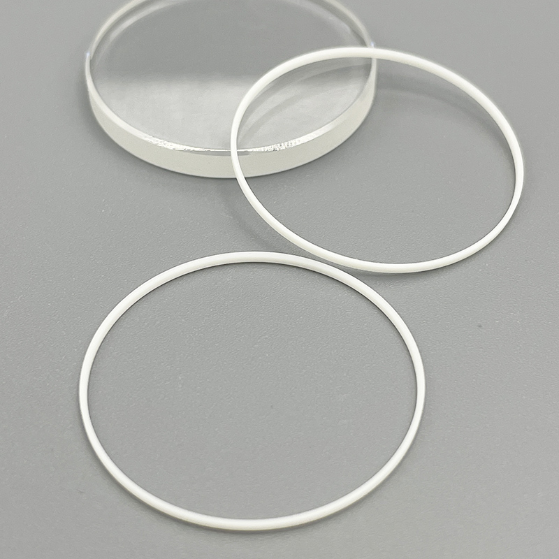 2/5/10Pcs Dia 25-40mm White Wa - Watch Crystal Replacement recension och pris
