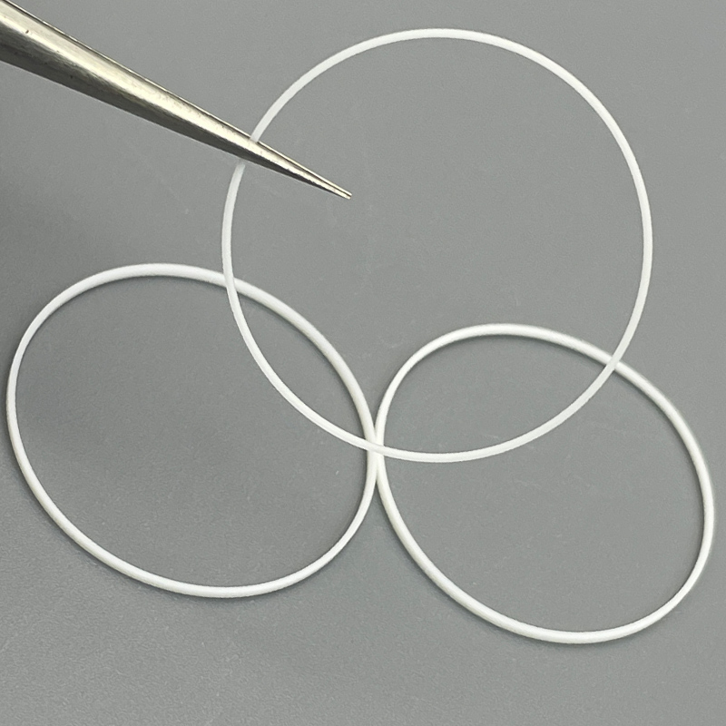 2/5/10Pcs Dia 25-40mm White Wa - Watch Crystal Replacement recension och pris