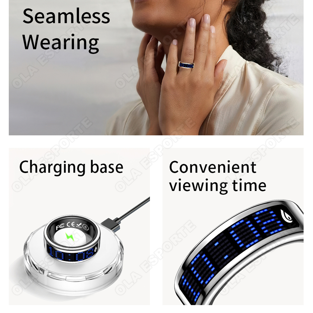 Women  Dynamic Screen Smart Wa - Smartwatch Watches For Men recension och pris