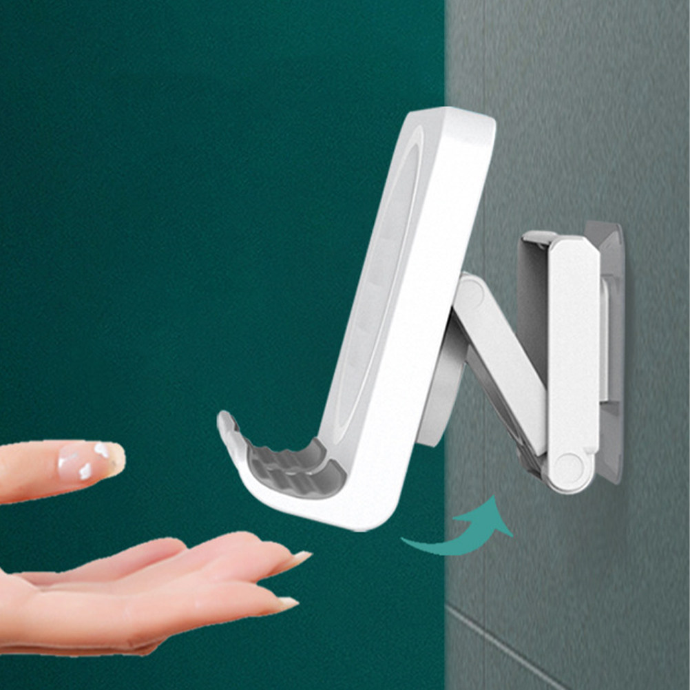 Mobile Phone Wall Mount Holder - Watch S recension och pris