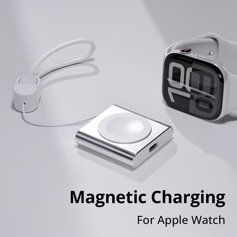 Bonola For Apple Watch Charger - Smartwatch Watches For Iphone recension och pris