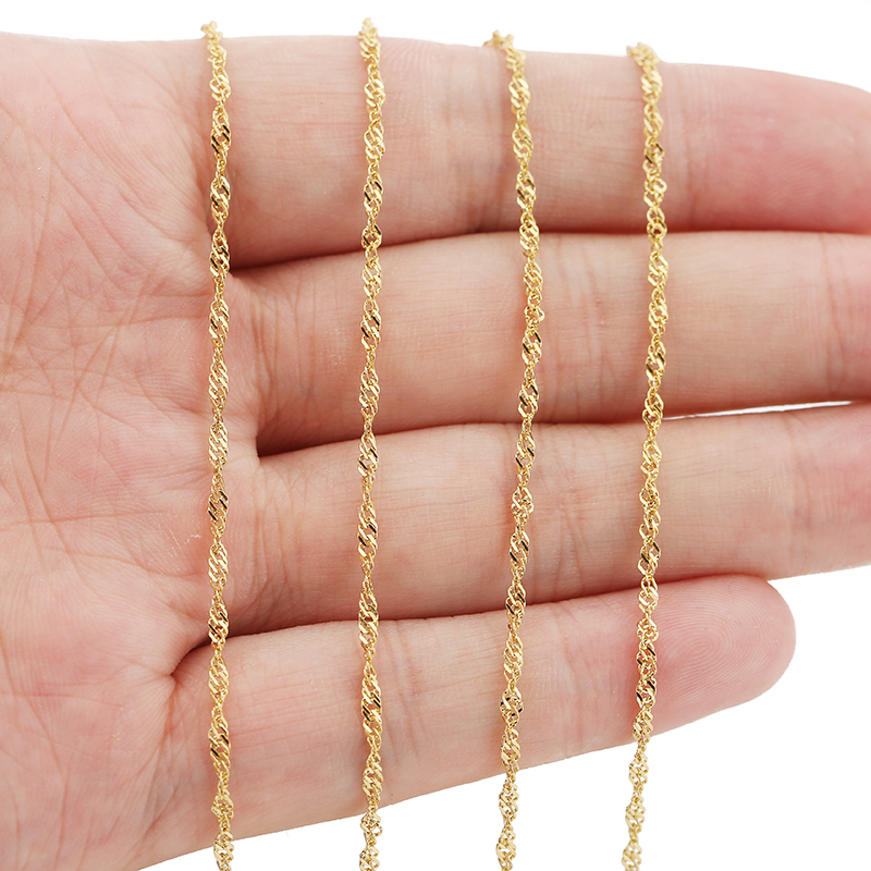 2meters Never Fade Stainless S - Bracelet Link Remover recension och pris