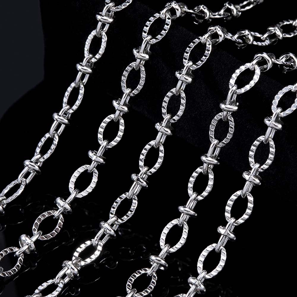2M Stainless Steel Embossed Ra - Bracelet Link Remover recension och pris
