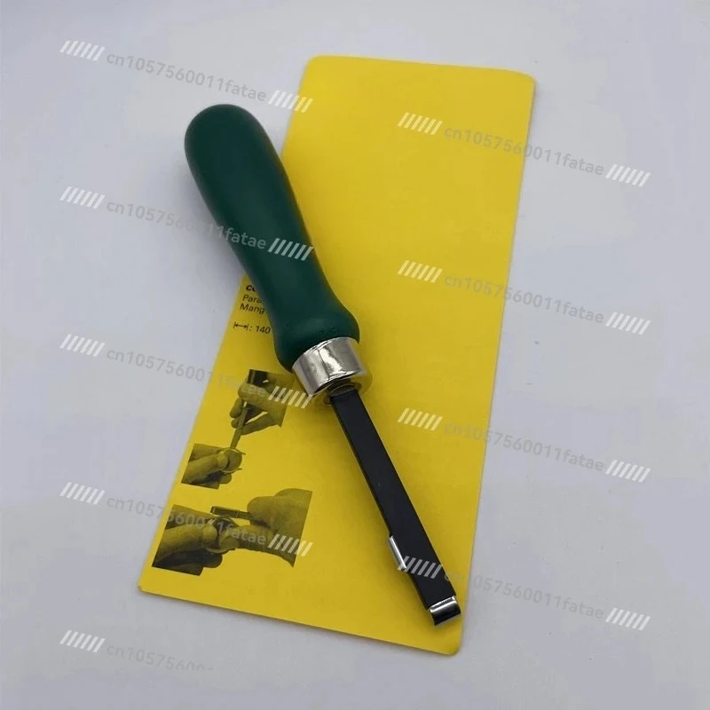 6484 Watch Case Opener Knife P - Case Back Opener recension och pris
