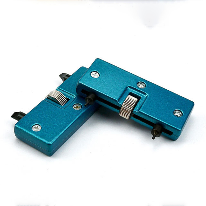 Watch Battery Remover tool Adj - Case Back Opener recension och pris