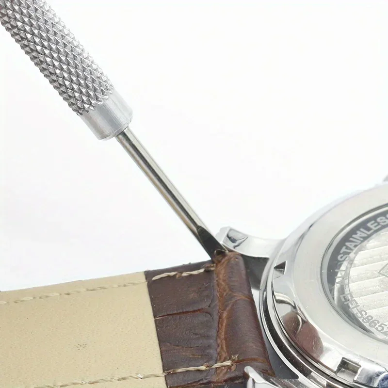 Watch Maintenance Tool Watch C - Case Back Opener recension och pris