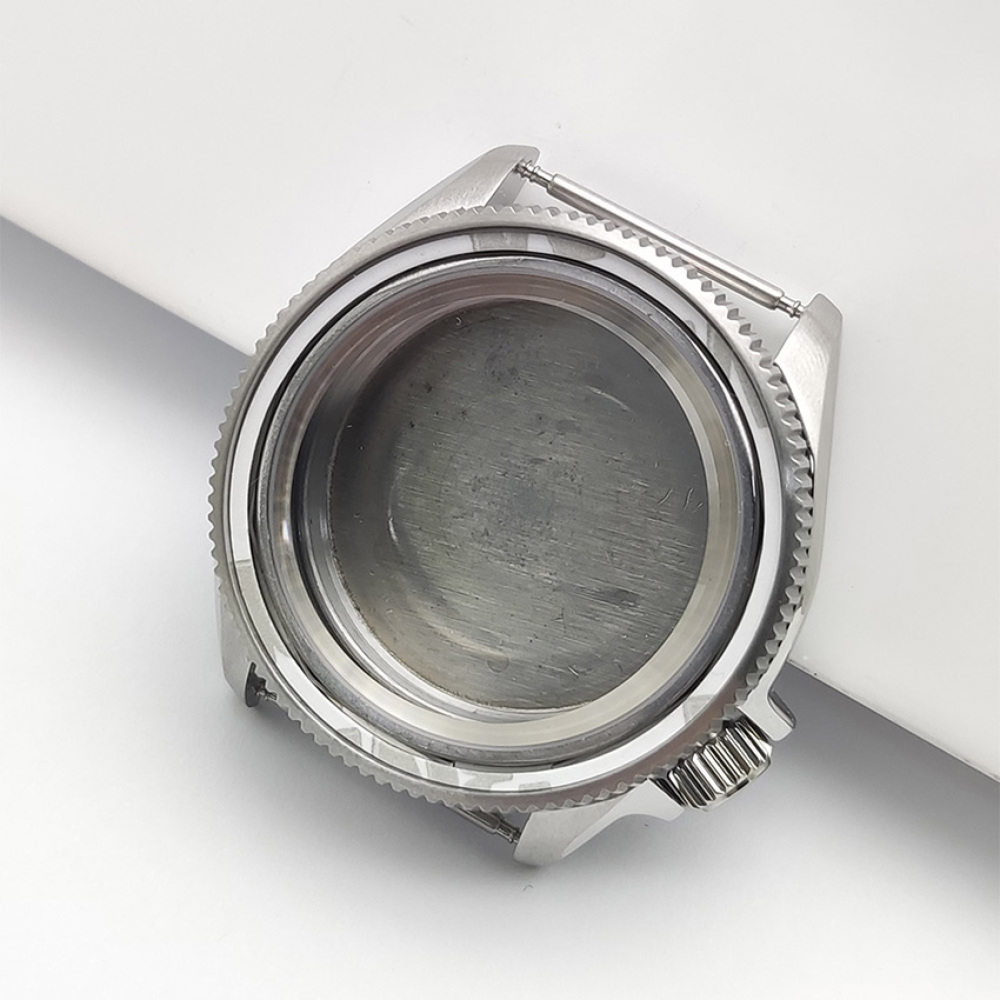 38mm Men Watch Shell With Sapp - Watch Crystal Replacement recension och pris