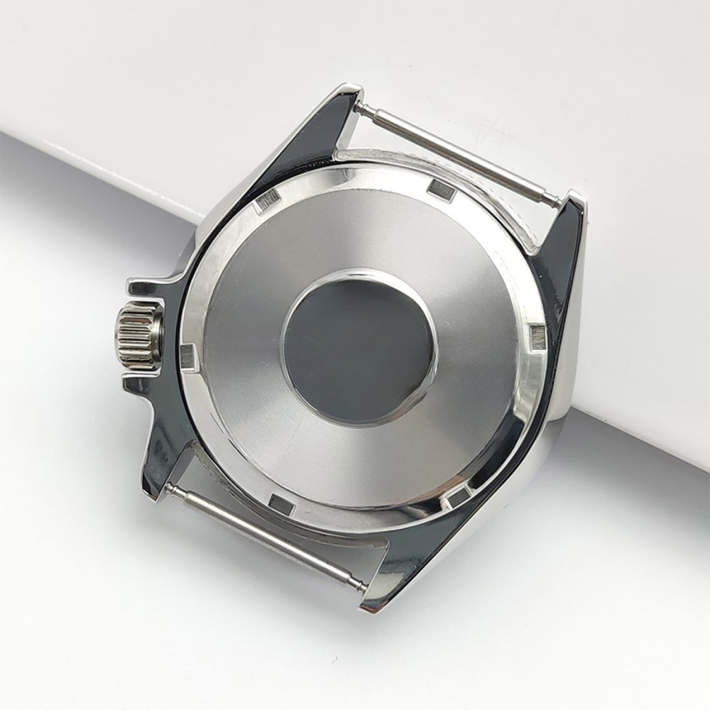38mm Men Watch Shell With Sapp - Watch Crystal Replacement recension och pris