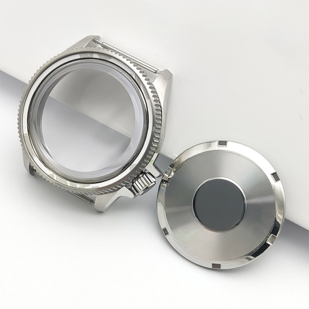 38mm Men Watch Shell With Sapp - Watch Crystal Replacement recension och pris