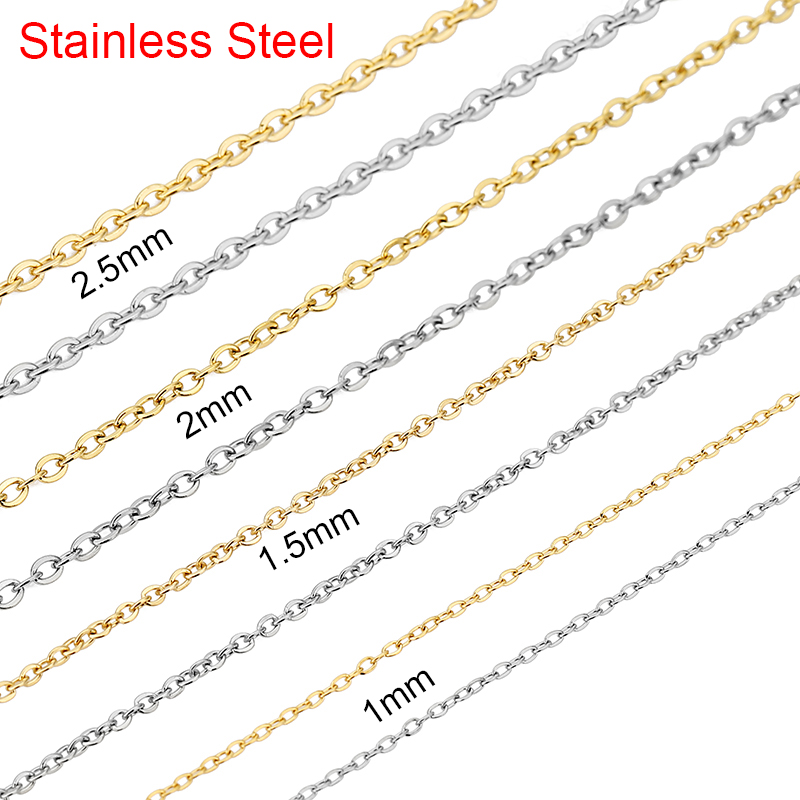 5meters PVD Never Fade Stainle - Bracelet Link Remover recension och pris