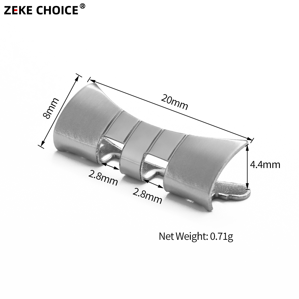 18/19/20/21/22mm Stainless Ste - Bracelet Link Remover recension och pris