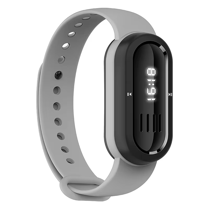 Mini Wireless Bluetooth Wrist  - Smartwatch Noise Watches recension och pris