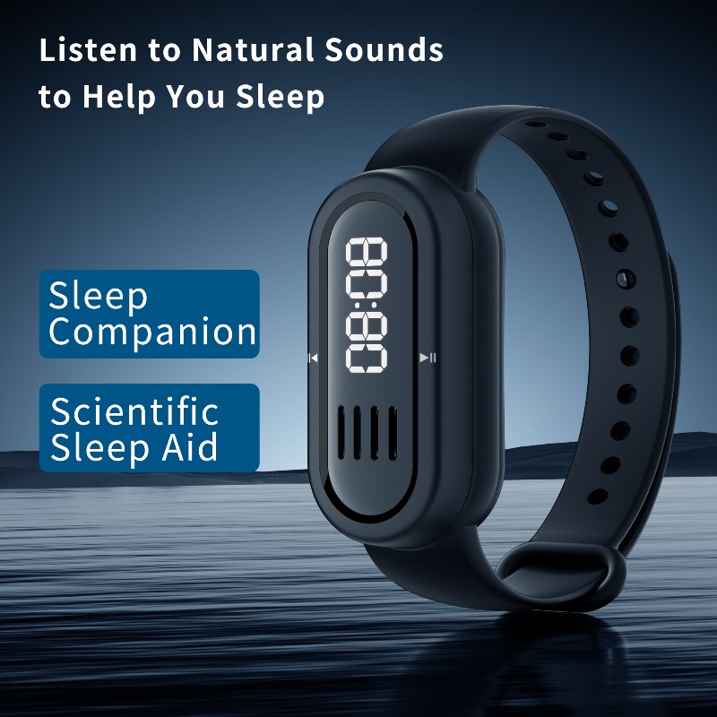 Mini Wireless Bluetooth Wrist  - Smartwatch Noise Watches recension och pris