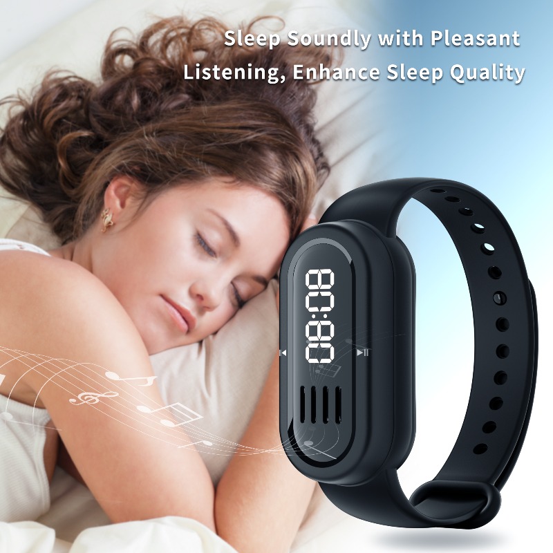 Mini Wireless Bluetooth Wrist  - Smartwatch Noise Watches recension och pris