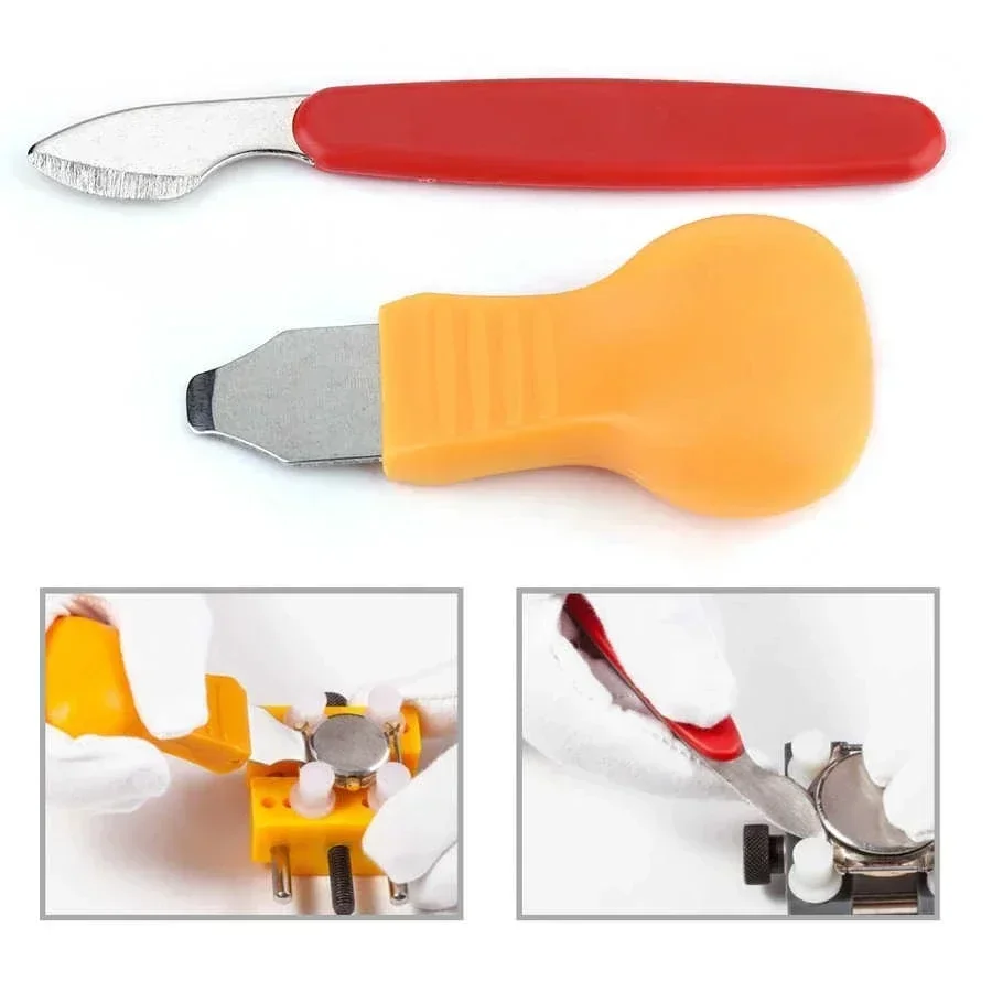 Watch Repair Tool Set Kit Watc - Case Back Opener recension och pris