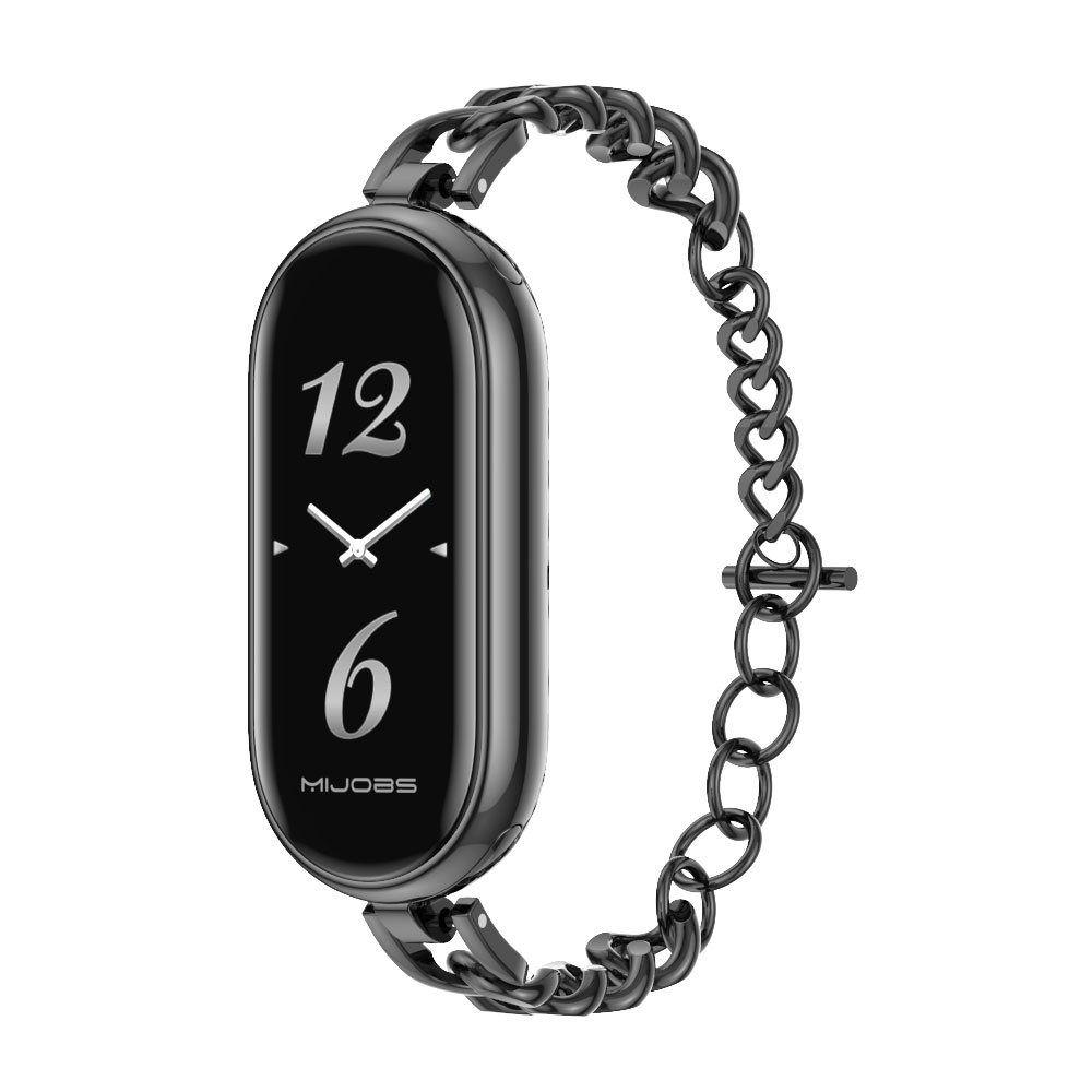 For Mi band 11 Strap Chain Wri - Watches Ladies Smartwatch recension och pris