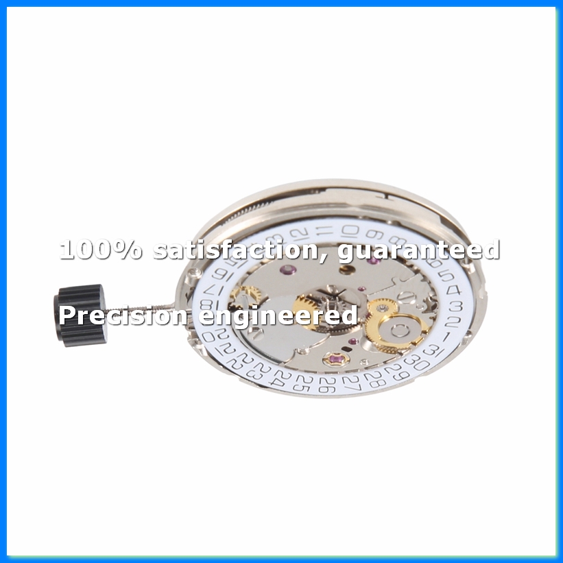 for ETA 2824-2 SELLITA SW200 W - Watch S recension och pris