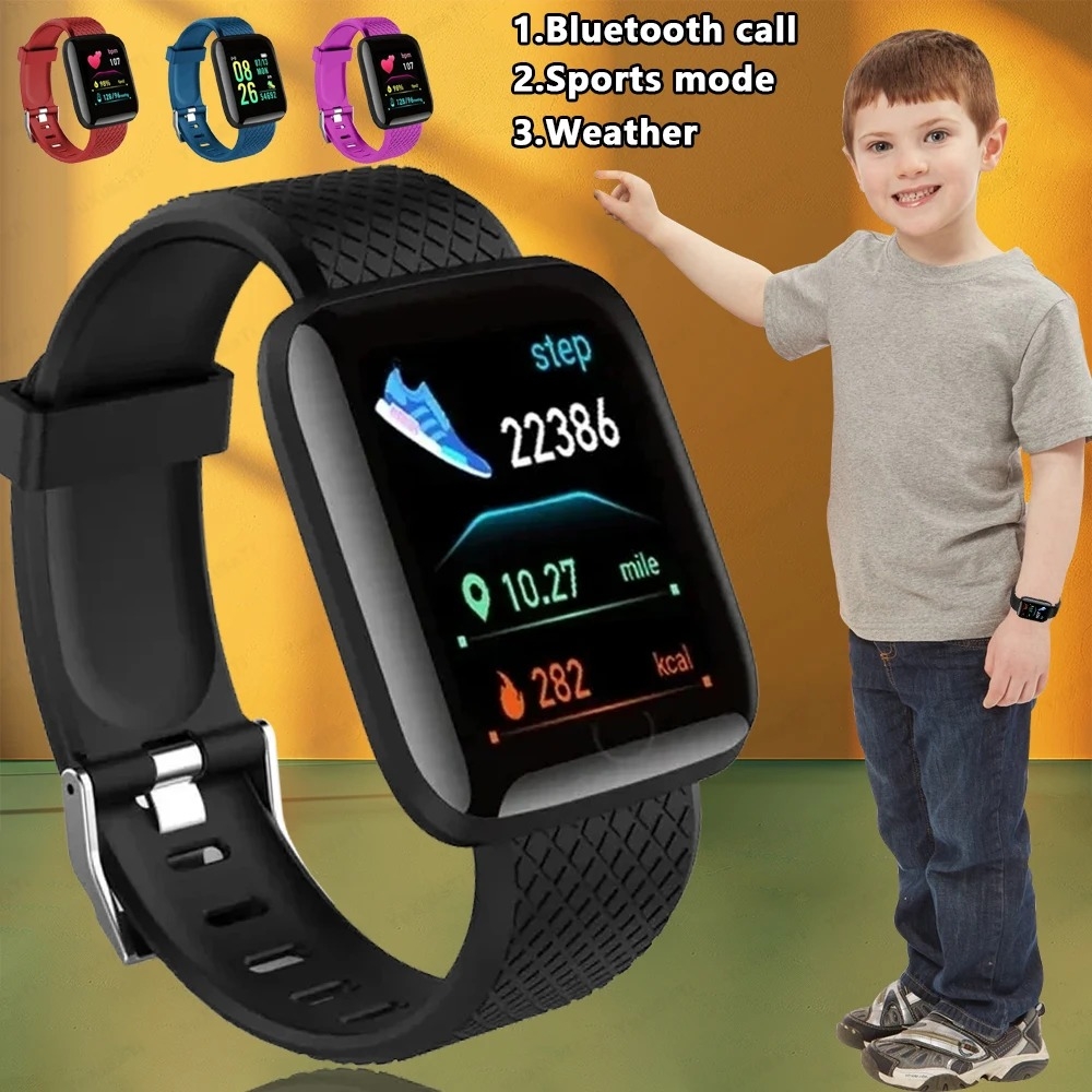 2024 New For Multifunction Sma - Watch Smart Y68 recension och pris
