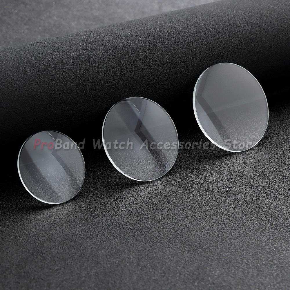 Single Dome Watch Glass Thickn - Watch Crystal Replacement recension och pris
