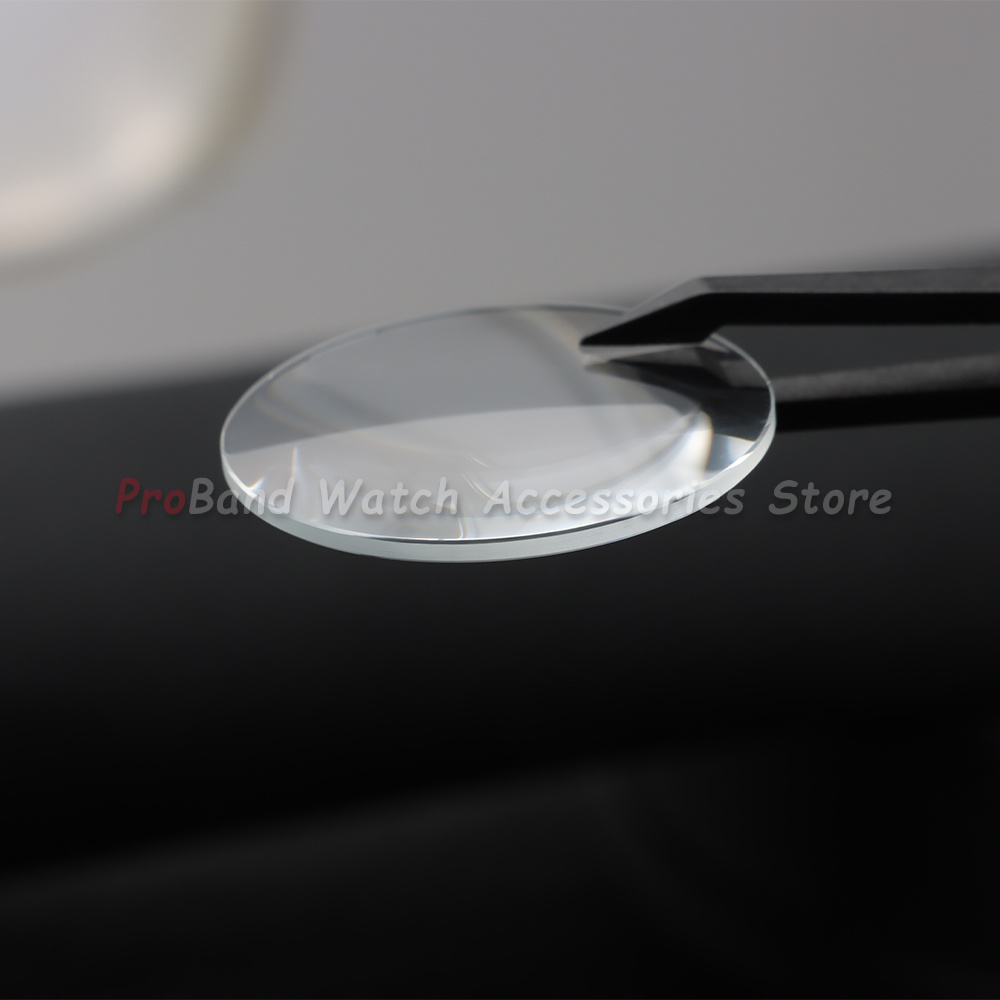 Single Dome Watch Glass Thickn - Watch Crystal Replacement recension och pris