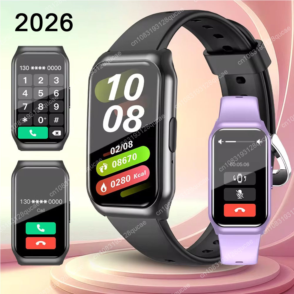 Smart Bracelet Women Sport Sma - Watches Ladies Smartwatch recension och pris