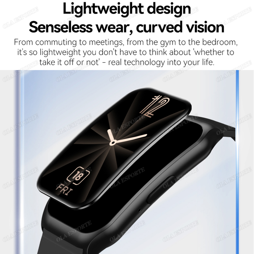 Smart Bracelet Women Sport Sma - Watches Ladies Smartwatch recension och pris