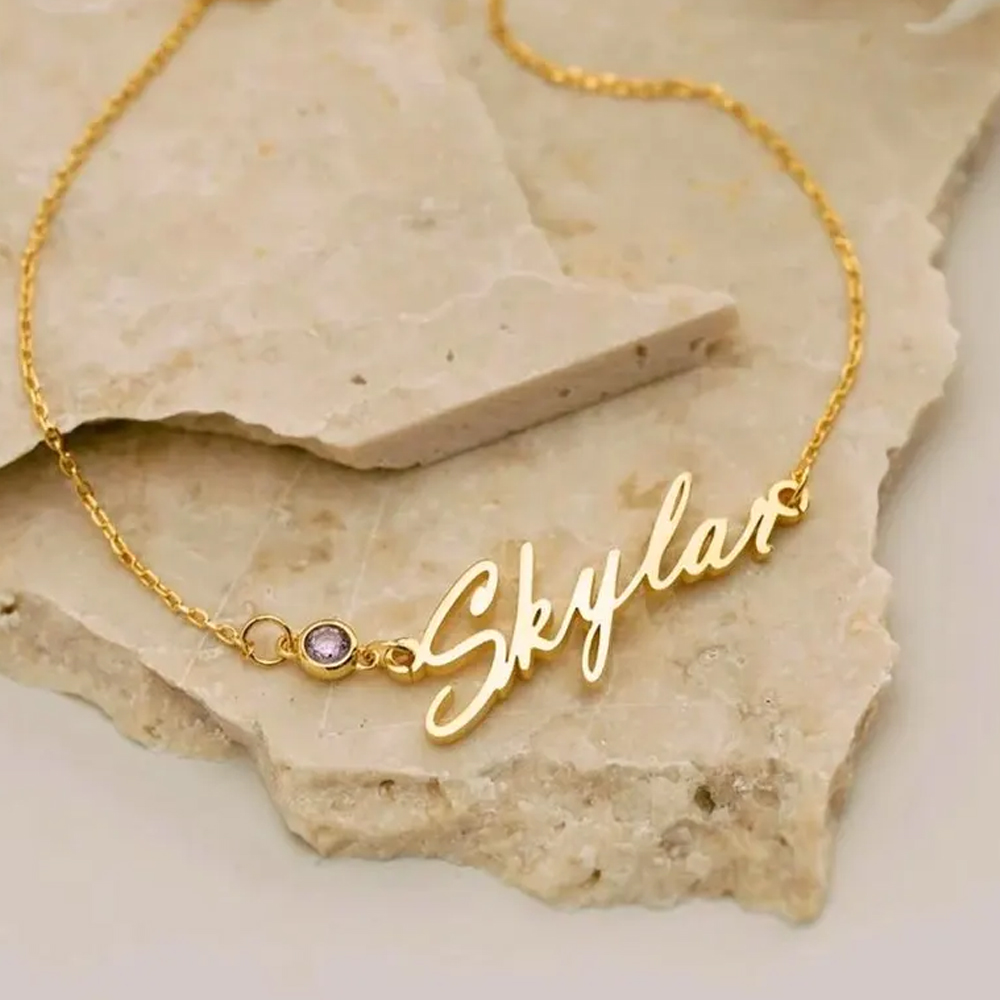 Lemegeton Personalized Birthst - Bracelet Link Remover recension och pris
