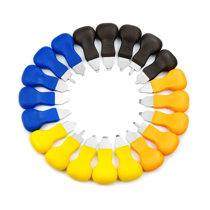 5PCS/Lot Watch Repair Tools Ki - Case Back Opener recension och pris