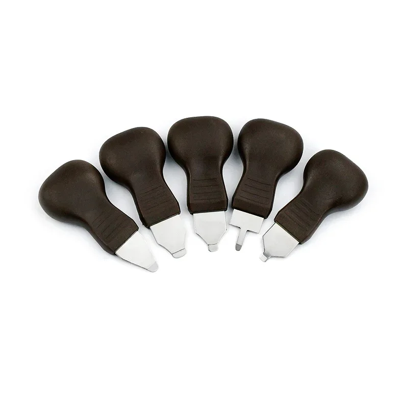 5PCS/Lot Watch Repair Tools Ki - Case Back Opener recension och pris