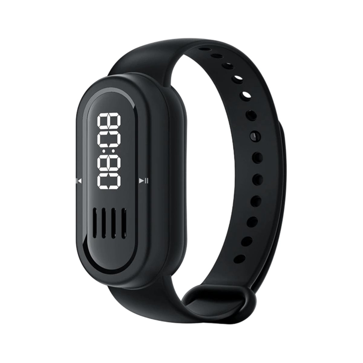 DTC5 Digital Smart Bracelet Wr - Smartwatch Noise Watches recension och pris