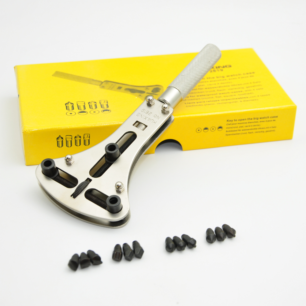 Brand New 2819 56mm Wide Range - Case Back Opener recension och pris