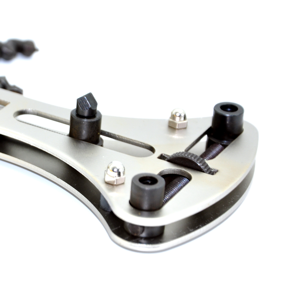 Brand New 2819 56mm Wide Range - Case Back Opener recension och pris