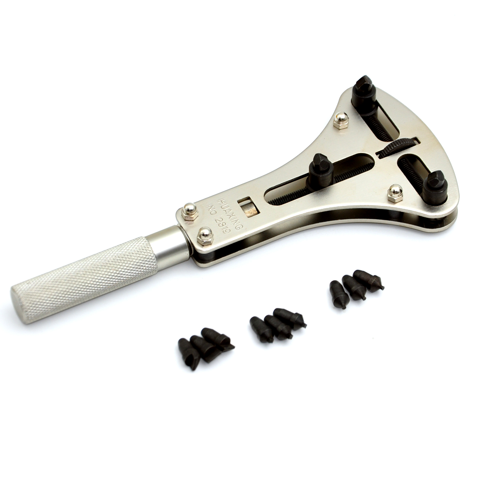 Brand New 2819 56mm Wide Range - Case Back Opener recension och pris