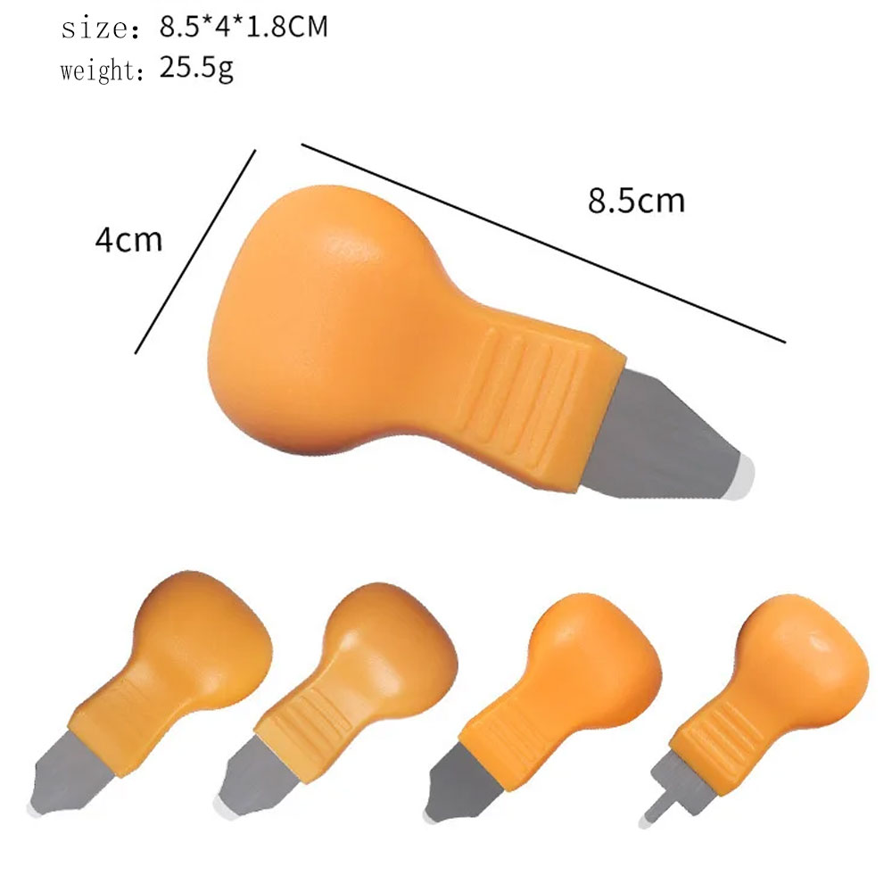 5PCS/lot Car Key Shell Watch B - Case Back Opener recension och pris