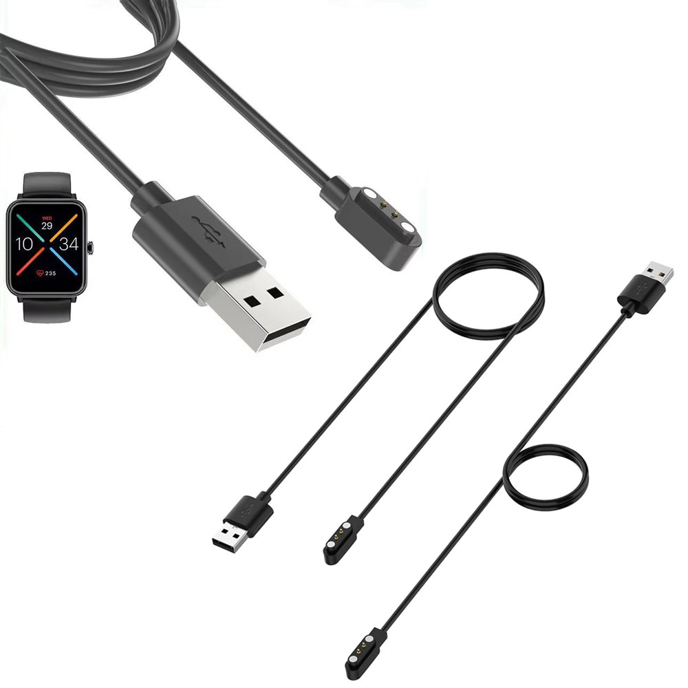 for Boat Watch Xtend Charging  - Smartwatch Noise Watches recension och pris