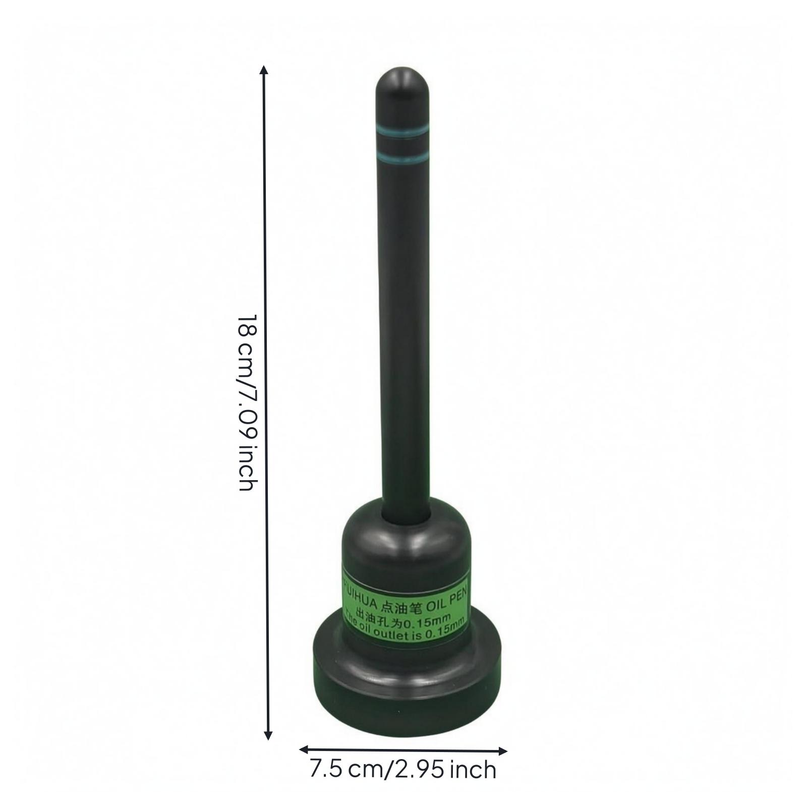 Precision Oil Applicator Fine- - Watch S recension och pris